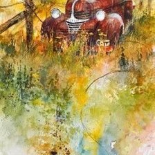 Схема вышивки «№1734003»