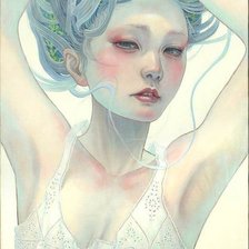 Схема вышивки «№1734008»