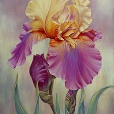 Схема вышивки «№1734010»