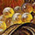 Предпросмотр схемы вышивки «Натюрморт.» (№1734041)