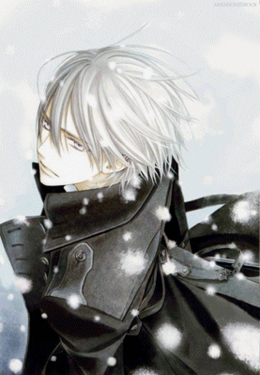 кирию зеро - предпросмотр