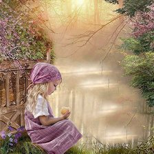 Схема вышивки «№1734337»