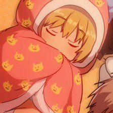 Схема вышивки «Армин»