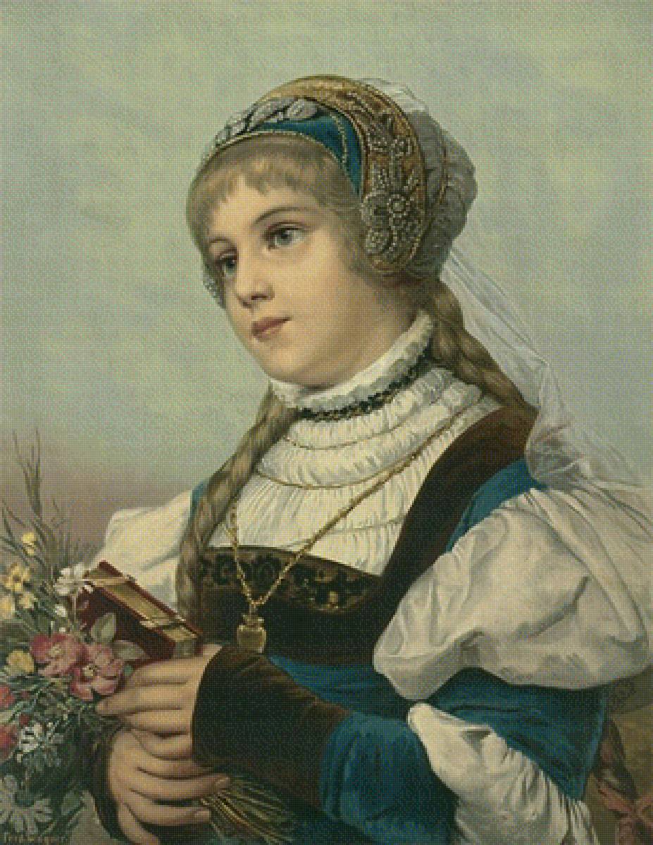 дувушка - предпросмотр