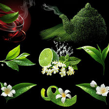 Схема вышивки «Для кухни»