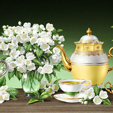 Схема вышивки «Для кухни»