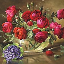 Схема вышивки «№1735260»