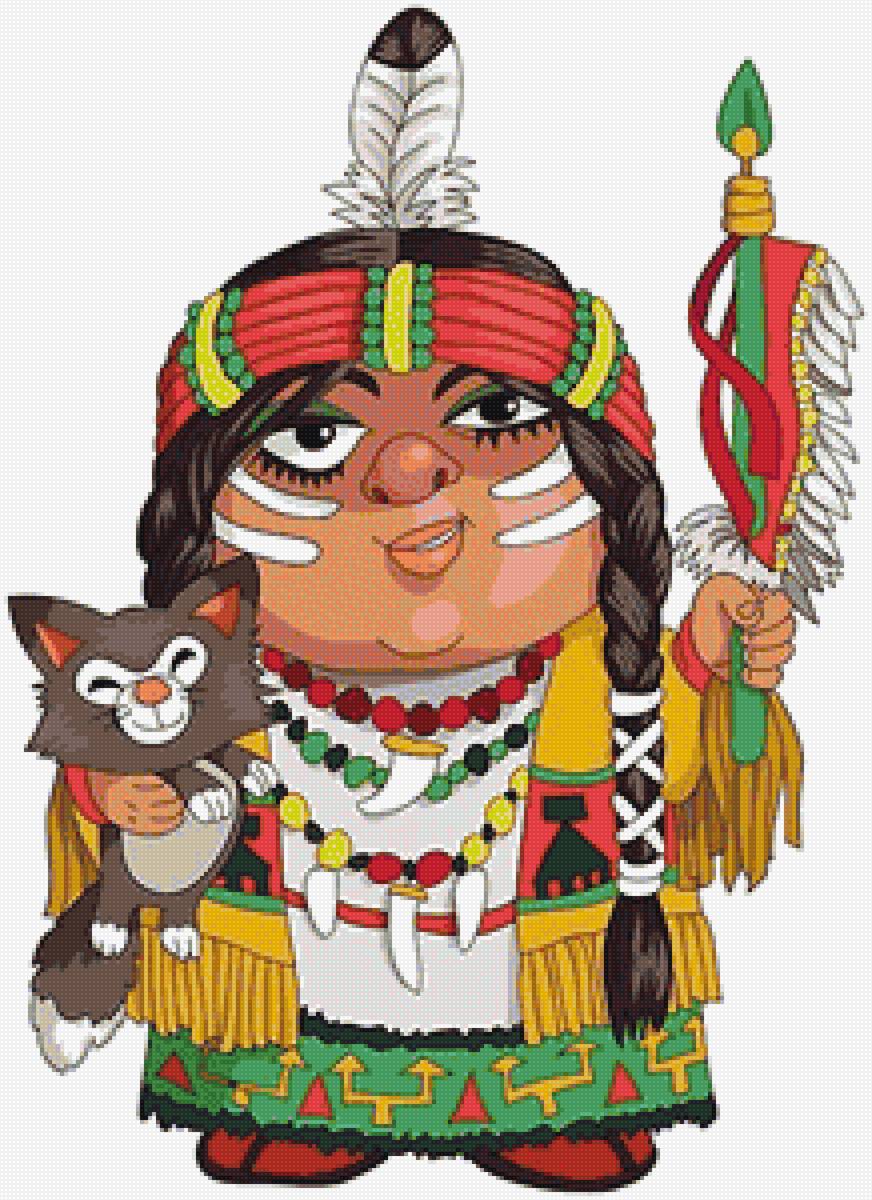 Детская - предпросмотр