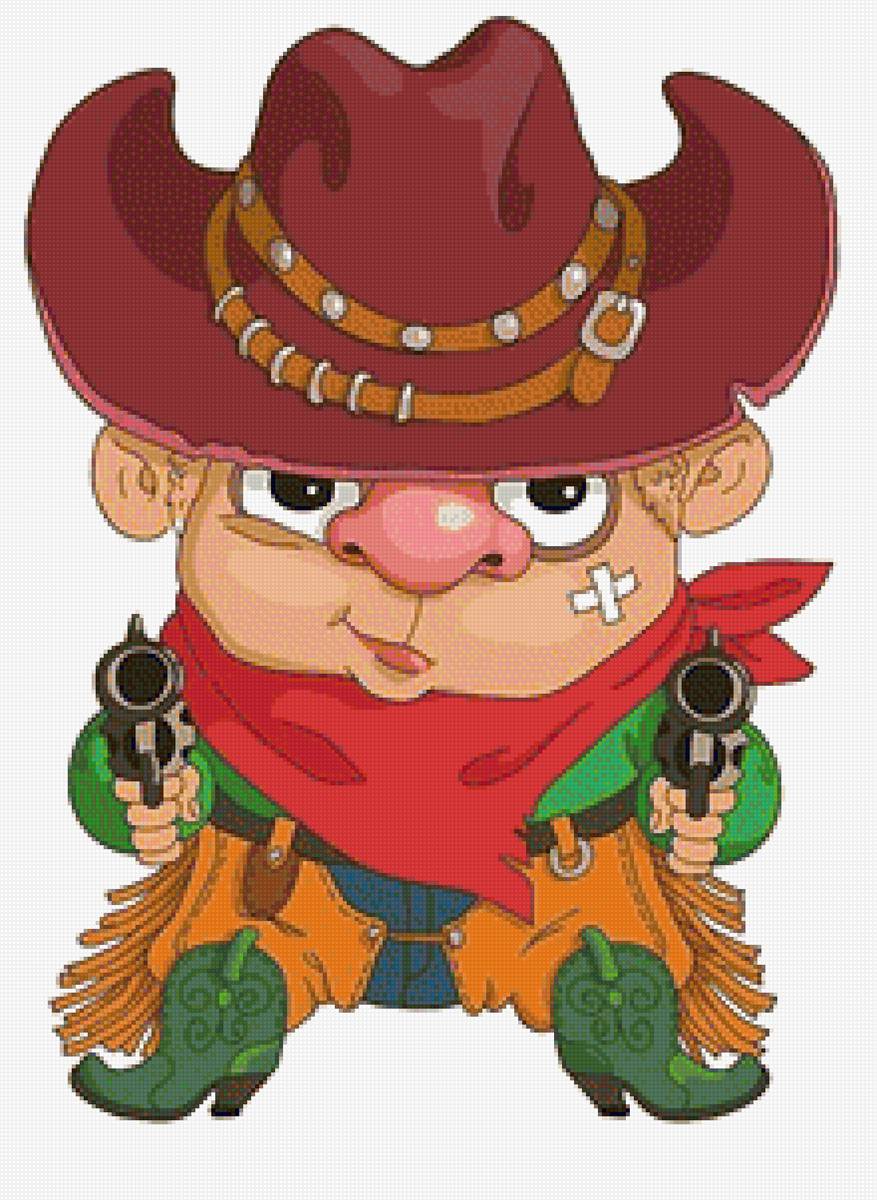 Детская - предпросмотр