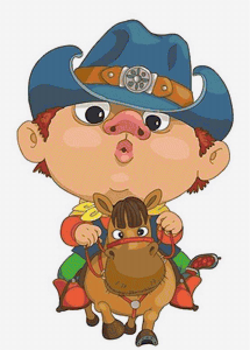 Детская - предпросмотр