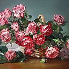 Схема вышивки «№1735638»