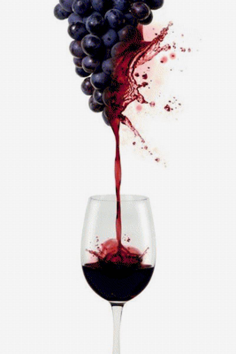 ВИНО И ВИНОГРАД - вино и виноград - предпросмотр