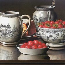 Схема вышивки «№1735792»