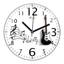 часики с гитарой 2