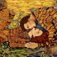 Схема вышивки «№1735948»