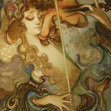 Схема вышивки «№1735963»