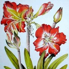 Схема вышивки «№1735983»