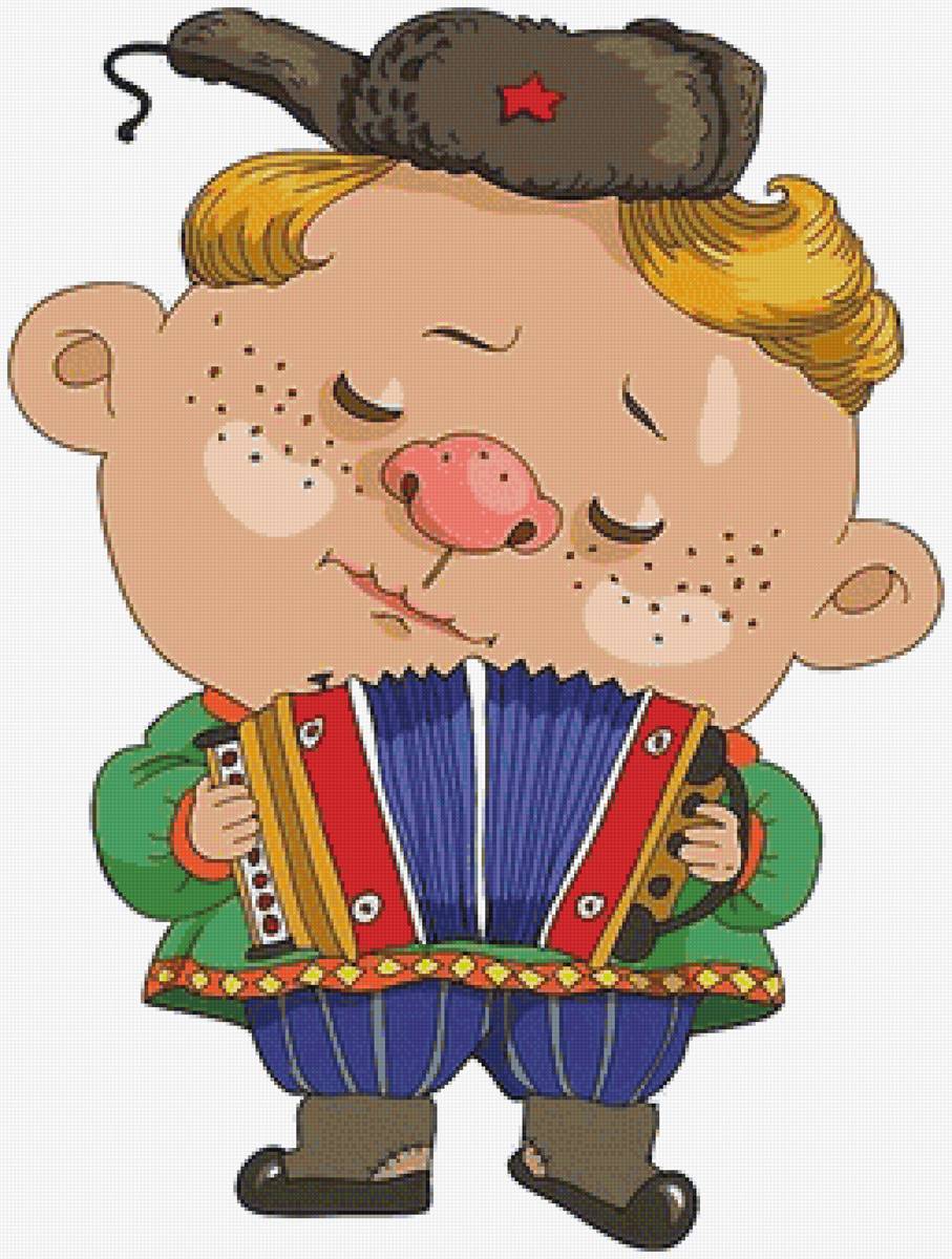 Детская - предпросмотр