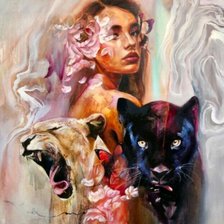 Схема вышивки «№1736206»