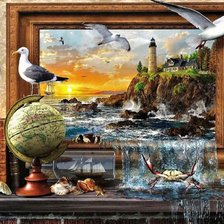 Схема вышивки «№1736286»