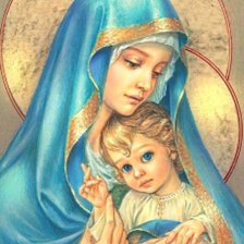 Схема вышивки «№1736300»