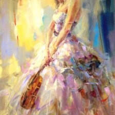 Схема вышивки «№1736510»