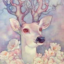 Схема вышивки «№1736541»