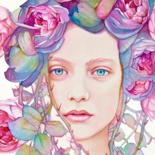 Схема вышивки «№1736549»