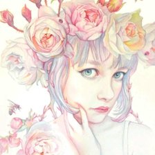 Схема вышивки «№1736550»