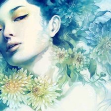 Схема вышивки «№1736552»