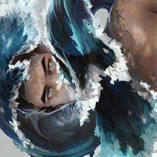 Схема вышивки «№1736575»