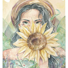 Схема вышивки «№1736583»