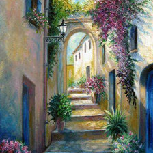 Схема вышивки «№1736586»