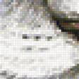 Предпросмотр схемы вышивки «кот» (№1736714)