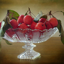 Схема вышивки «натюрморт»