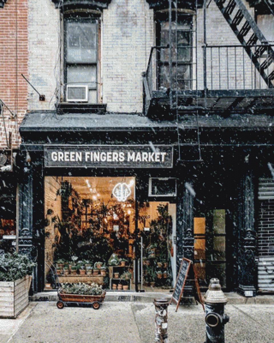 new year - предпросмотр