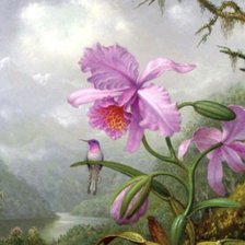 Схема вышивки «№1736960»