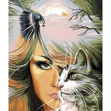 Схема вышивки «№1737245»