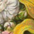 Предпросмотр схемы вышивки «№1737280»