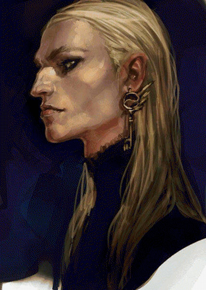 Стервятник - петросян, ключи, стервятник, лестница, птицы - предпросмотр