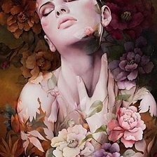 Схема вышивки «№1737655»