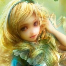 Схема вышивки «№1737694»