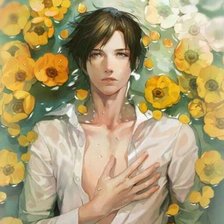 Схема вышивки «№1737699»