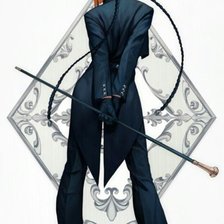 Схема вышивки «№1737700»