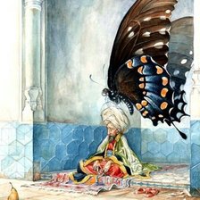 Схема вышивки «№1737704»