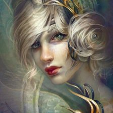 Схема вышивки «№1737709»