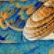 Предпросмотр схемы вышивки «павлин» (№1737896)