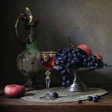 Схема вышивки «2»