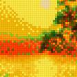 Предпросмотр схемы вышивки «№1738077»