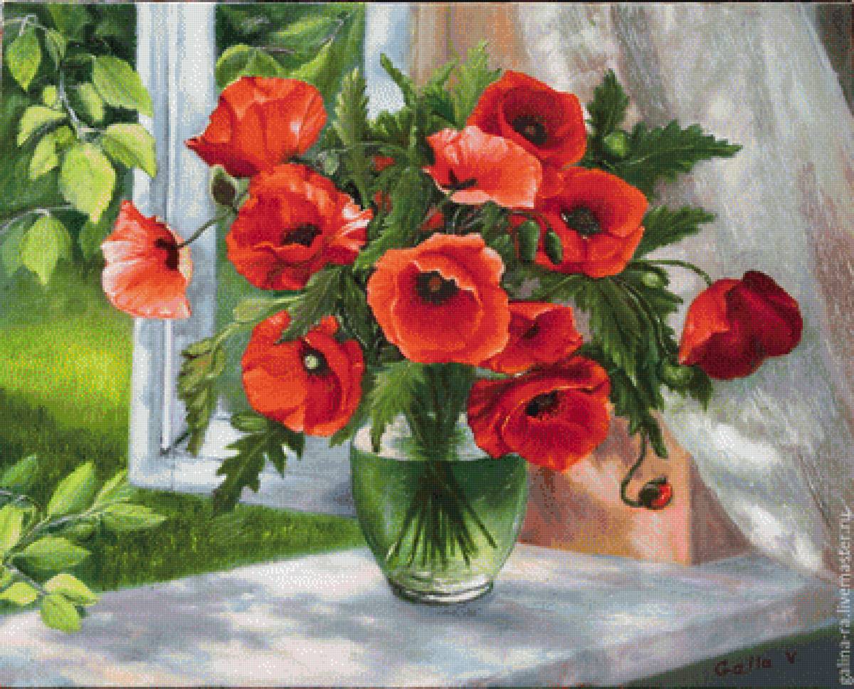 maky v okne - предпросмотр